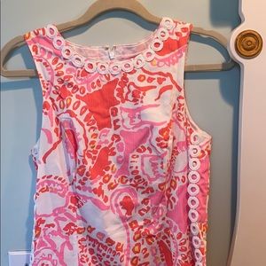 AUTHENTIC LILY PULITZER DRESS!!!!